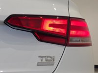 USED 2017 17 AUDI A4 2.0 TDI ultra Sport Saloon 4dr Diesel Manual Euro 6 (s/s) (190 ps) 