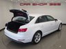 USED 2017 17 AUDI A4 2.0 TDI ultra Sport Saloon 4dr Diesel Manual Euro 6 (s/s) (190 ps) 