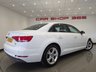 USED 2017 17 AUDI A4 2.0 TDI ultra Sport Saloon 4dr Diesel Manual Euro 6 (s/s) (190 ps) 