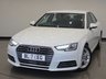 USED 2017 17 AUDI A4 2.0 TDI ultra Sport Saloon 4dr Diesel Manual Euro 6 (s/s) (190 ps) 