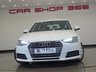 USED 2017 17 AUDI A4 2.0 TDI ultra Sport Saloon 4dr Diesel Manual Euro 6 (s/s) (190 ps) 