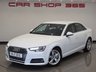 USED 2017 17 AUDI A4 2.0 TDI ultra Sport Saloon 4dr Diesel Manual Euro 6 (s/s) (190 ps) 