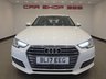 USED 2017 17 AUDI A4 2.0 TDI ultra Sport Saloon 4dr Diesel Manual Euro 6 (s/s) (190 ps) 