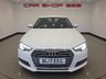 USED 2017 17 AUDI A4 2.0 TDI ultra Sport Saloon 4dr Diesel Manual Euro 6 (s/s) (190 ps) 