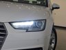 USED 2017 17 AUDI A4 2.0 TDI ultra Sport Saloon 4dr Diesel Manual Euro 6 (s/s) (190 ps) 