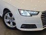 USED 2017 17 AUDI A4 2.0 TDI ultra Sport Saloon 4dr Diesel Manual Euro 6 (s/s) (190 ps) 