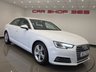 USED 2017 17 AUDI A4 2.0 TDI ultra Sport Saloon 4dr Diesel Manual Euro 6 (s/s) (190 ps) 