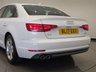 USED 2017 17 AUDI A4 2.0 TDI ultra Sport Saloon 4dr Diesel Manual Euro 6 (s/s) (190 ps) 