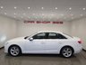 USED 2017 17 AUDI A4 2.0 TDI ultra Sport Saloon 4dr Diesel Manual Euro 6 (s/s) (190 ps) 