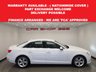 USED 2017 17 AUDI A4 2.0 TDI ultra Sport Saloon 4dr Diesel Manual Euro 6 (s/s) (190 ps) 