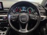 USED 2017 17 AUDI A4 2.0 TDI ultra Sport Saloon 4dr Diesel Manual Euro 6 (s/s) (190 ps) 