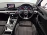 USED 2017 17 AUDI A4 2.0 TDI ultra Sport Saloon 4dr Diesel Manual Euro 6 (s/s) (190 ps) 