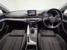 USED 2017 17 AUDI A4 2.0 TDI ultra Sport Saloon 4dr Diesel Manual Euro 6 (s/s) (190 ps) 