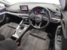 USED 2017 17 AUDI A4 2.0 TDI ultra Sport Saloon 4dr Diesel Manual Euro 6 (s/s) (190 ps) 