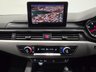 USED 2017 17 AUDI A4 2.0 TDI ultra Sport Saloon 4dr Diesel Manual Euro 6 (s/s) (190 ps) 
