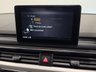 USED 2017 17 AUDI A4 2.0 TDI ultra Sport Saloon 4dr Diesel Manual Euro 6 (s/s) (190 ps) 