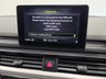 USED 2017 17 AUDI A4 2.0 TDI ultra Sport Saloon 4dr Diesel Manual Euro 6 (s/s) (190 ps) 