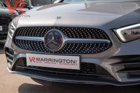 USED 2020 N MERCEDES-BENZ A-CLASS 1.3 A250e 15.6kWh AMG Line (Premium Plus 2) Saloon 4dr Petrol Plug-in Hybrid 8G-DCT Euro 6 (s/s) (218 ps) CarPlay + Sunroof + Burmester
