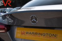 USED 2020 N MERCEDES-BENZ A-CLASS 1.3 A250e 15.6kWh AMG Line (Premium Plus 2) Saloon 4dr Petrol Plug-in Hybrid 8G-DCT Euro 6 (s/s) (218 ps) CarPlay + Sunroof + Burmester