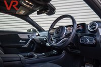 USED 2020 N MERCEDES-BENZ A-CLASS 1.3 A250e 15.6kWh AMG Line (Premium Plus 2) Saloon 4dr Petrol Plug-in Hybrid 8G-DCT Euro 6 (s/s) (218 ps) CarPlay + Sunroof + Burmester