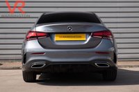 USED 2020 N MERCEDES-BENZ A-CLASS 1.3 A250e 15.6kWh AMG Line (Premium Plus 2) Saloon 4dr Petrol Plug-in Hybrid 8G-DCT Euro 6 (s/s) (218 ps) CarPlay + Sunroof + Burmester