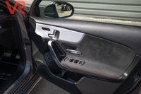USED 2020 N MERCEDES-BENZ A-CLASS 1.3 A250e 15.6kWh AMG Line (Premium Plus 2) Saloon 4dr Petrol Plug-in Hybrid 8G-DCT Euro 6 (s/s) (218 ps) CarPlay + Sunroof + Burmester