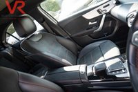 USED 2020 N MERCEDES-BENZ A-CLASS 1.3 A250e 15.6kWh AMG Line (Premium Plus 2) Saloon 4dr Petrol Plug-in Hybrid 8G-DCT Euro 6 (s/s) (218 ps) CarPlay + Sunroof + Burmester