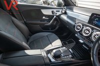 USED 2020 N MERCEDES-BENZ A-CLASS 1.3 A250e 15.6kWh AMG Line (Premium Plus 2) Saloon 4dr Petrol Plug-in Hybrid 8G-DCT Euro 6 (s/s) (218 ps) CarPlay + Sunroof + Burmester