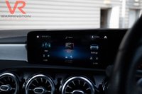 USED 2020 N MERCEDES-BENZ A-CLASS 1.3 A250e 15.6kWh AMG Line (Premium Plus 2) Saloon 4dr Petrol Plug-in Hybrid 8G-DCT Euro 6 (s/s) (218 ps) CarPlay + Sunroof + Burmester