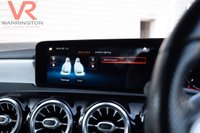 USED 2020 N MERCEDES-BENZ A-CLASS 1.3 A250e 15.6kWh AMG Line (Premium Plus 2) Saloon 4dr Petrol Plug-in Hybrid 8G-DCT Euro 6 (s/s) (218 ps) CarPlay + Sunroof + Burmester