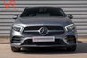 USED 2020 N MERCEDES-BENZ A-CLASS 1.3 A250e 15.6kWh AMG Line (Premium Plus 2) Saloon 4dr Petrol Plug-in Hybrid 8G-DCT Euro 6 (s/s) (218 ps) CarPlay + Sunroof + Burmester