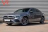 USED 2020 N MERCEDES-BENZ A-CLASS 1.3 A250e 15.6kWh AMG Line (Premium Plus 2) Saloon 4dr Petrol Plug-in Hybrid 8G-DCT Euro 6 (s/s) (218 ps) CarPlay + Sunroof + Burmester