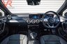 USED 2020 N MERCEDES-BENZ A-CLASS 1.3 A250e 15.6kWh AMG Line (Premium Plus 2) Saloon 4dr Petrol Plug-in Hybrid 8G-DCT Euro 6 (s/s) (218 ps) CarPlay + Sunroof + Burmester