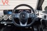 USED 2020 N MERCEDES-BENZ A-CLASS 1.3 A250e 15.6kWh AMG Line (Premium Plus 2) Saloon 4dr Petrol Plug-in Hybrid 8G-DCT Euro 6 (s/s) (218 ps) CarPlay + Sunroof + Burmester