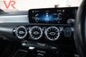 USED 2020 N MERCEDES-BENZ A-CLASS 1.3 A250e 15.6kWh AMG Line (Premium Plus 2) Saloon 4dr Petrol Plug-in Hybrid 8G-DCT Euro 6 (s/s) (218 ps) CarPlay + Sunroof + Burmester