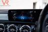 USED 2020 N MERCEDES-BENZ A-CLASS 1.3 A250e 15.6kWh AMG Line (Premium Plus 2) Saloon 4dr Petrol Plug-in Hybrid 8G-DCT Euro 6 (s/s) (218 ps) CarPlay + Sunroof + Burmester