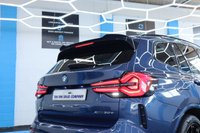 USED 2022 14 BMW X3 2.0 30e 12kWh M Sport SUV 5dr Petrol Plug-in Hybrid Auto xDrive Euro 6 (s/s) (292 ps) 