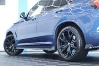 USED 2022 14 BMW X3 2.0 30e 12kWh M Sport SUV 5dr Petrol Plug-in Hybrid Auto xDrive Euro 6 (s/s) (292 ps) 