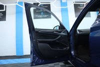 USED 2022 14 BMW X3 2.0 30e 12kWh M Sport SUV 5dr Petrol Plug-in Hybrid Auto xDrive Euro 6 (s/s) (292 ps) 