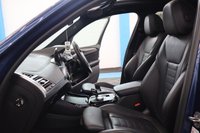 USED 2022 14 BMW X3 2.0 30e 12kWh M Sport SUV 5dr Petrol Plug-in Hybrid Auto xDrive Euro 6 (s/s) (292 ps) 