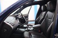 USED 2022 14 BMW X3 2.0 30e 12kWh M Sport SUV 5dr Petrol Plug-in Hybrid Auto xDrive Euro 6 (s/s) (292 ps) 