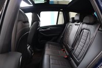 USED 2022 14 BMW X3 2.0 30e 12kWh M Sport SUV 5dr Petrol Plug-in Hybrid Auto xDrive Euro 6 (s/s) (292 ps) 