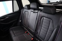 USED 2022 14 BMW X3 2.0 30e 12kWh M Sport SUV 5dr Petrol Plug-in Hybrid Auto xDrive Euro 6 (s/s) (292 ps) 