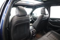 USED 2022 14 BMW X3 2.0 30e 12kWh M Sport SUV 5dr Petrol Plug-in Hybrid Auto xDrive Euro 6 (s/s) (292 ps) 