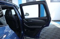 USED 2022 14 BMW X3 2.0 30e 12kWh M Sport SUV 5dr Petrol Plug-in Hybrid Auto xDrive Euro 6 (s/s) (292 ps) 