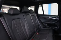 USED 2022 14 BMW X3 2.0 30e 12kWh M Sport SUV 5dr Petrol Plug-in Hybrid Auto xDrive Euro 6 (s/s) (292 ps) 