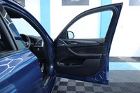 USED 2022 14 BMW X3 2.0 30e 12kWh M Sport SUV 5dr Petrol Plug-in Hybrid Auto xDrive Euro 6 (s/s) (292 ps) 