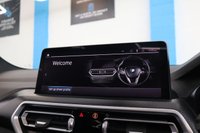 USED 2022 14 BMW X3 2.0 30e 12kWh M Sport SUV 5dr Petrol Plug-in Hybrid Auto xDrive Euro 6 (s/s) (292 ps) 