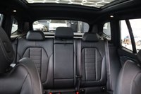USED 2022 14 BMW X3 2.0 30e 12kWh M Sport SUV 5dr Petrol Plug-in Hybrid Auto xDrive Euro 6 (s/s) (292 ps) 