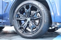 USED 2022 14 BMW X3 2.0 30e 12kWh M Sport SUV 5dr Petrol Plug-in Hybrid Auto xDrive Euro 6 (s/s) (292 ps) 